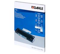 Dahle Pochettes de plastification 7133 A3 - 125 microns brillantes - 100 pièces