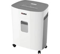 Dahle Ps 420 Destructeur De Documents Destruction Par Particules 2 X 15 Mm 25 L Nombre De Pages (Max.): 10 Niveau De Sé