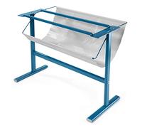 Dahle Rogneuse 448 A0 Avec Pied Capacité de 35 Feuilles 82.06.0048