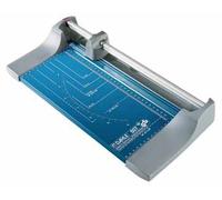 Dahle Rogneuse 507 & 508 Longueur De Coupe: 320 Mm Epaisseur De Coupe: 0,8 Mm (8 Feuilles) Pour Ft A4 1 Unité(S)