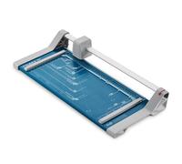 Dahle Massicot Rogneuse 507 A4 320 mm, 8 feuilles, 80 g/m² – Bleu