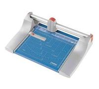 Dahle - 00440-21310 - ROLSNIJMACHINE 36CM - Bleu