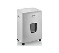 Dahle ShredMATIC 90 - Destructeur de documents - coupe croisée - 4 x 12 mm - P-4, F-1, T-4, E-3