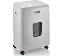 Dahle Destructeur de papier ShredMatic 90, alimentation automatique 90 feuilles, coupe P-4