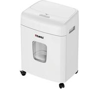 Dahle Shredmatic 90 Destructeur De Documents Destruction Par Particules 4 X 12 Mm 23 L Nombre De Pages (Max.): 90 Nivea