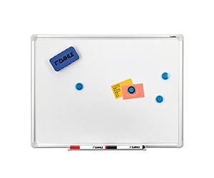 Dahle tableau Bureau technique Dahle Basic Board 96154, 150 x 100 cm