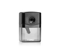 Dahle Taille-crayon manuel 144 — chargement automatique des crayons — Noir