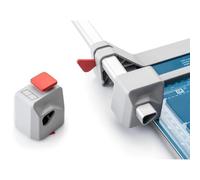 Dahle Tête de coupe 00507-00508 Gris