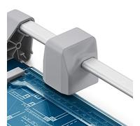 Dahle Tête de coupe de rechange 985 - adaptée à la dernière génération - pour coupe-papier 507/508
