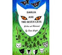 Dahlia and the Seven Cats