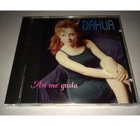 Dahlia - Asi Me Gusta