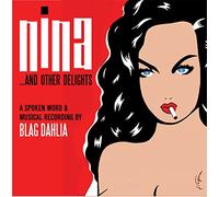 Dahlia, Blag - Nina and Other Delights