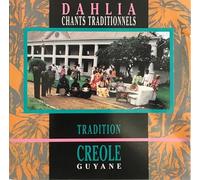 Dahlia - Chants Traditionnels