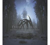Dahlia's Tear - Harmonious Euphonies for Supernatural Traumas Mesmerising Our