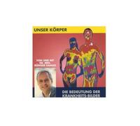 Dahlke, Dr. Med. R?Diger - Unser Kírper [Import]
