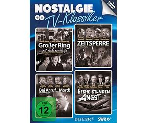 Dahlke,Paul - Nostalgie TV-Klassiker [Import]