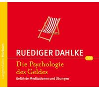 Dahlke,R?Diger - Die Psychologie des Geldes [Import]