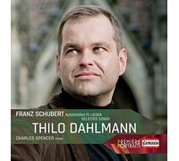 Dahlmann,Thilo - Ausgewählte Lieder
