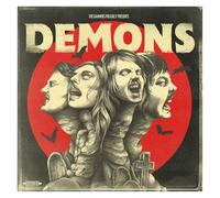 Dahmers - Demons [Import]