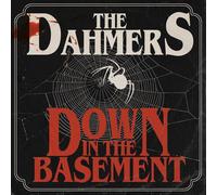 Dahmers - Down In The Basement [Vinyl Lp] Ltd Ed