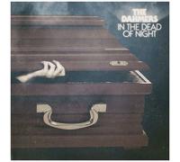 Dahmers - In The Dead Of Night (Glow-In-The-Dark Vinyl) [Vinyl Lp]