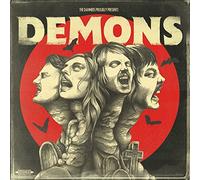 Dahmers,the - Demons