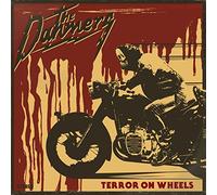 Dahmers, the - Terror on Wheels [Import]