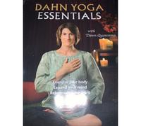 Dahn Yoga Essentials Dawn Quaresima Brain Wave Vibration - Refdvd2 Dvd