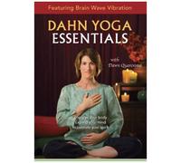 Dahn Yoga Essentials Dvd