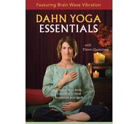 Dahn Yoga Essentials: Featuring Brain Wave Vibration