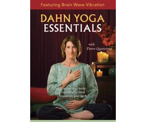 Dahn Yoga Essentials: Featuring Brain Wave Vibration