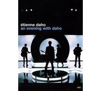 An evening with Daho