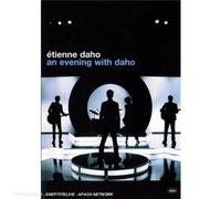 An evening with Daho