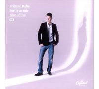 Daho, Etienne - Best of Live