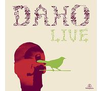 Etienne Daho – Daho Live