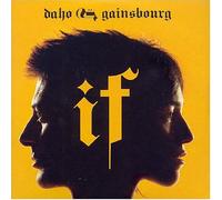 Daho, Etienne - If [Import]