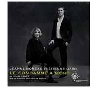 Daho, Etienne - Le Condamne a Mort [Import]