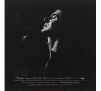 Daho, Etienne - Pleyel Paris