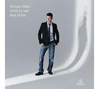 Daho,Etienne - Sortir Ce Soir-Best of Live [Import]