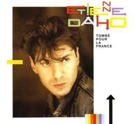 Daho,Etienne - Tombé pour la France