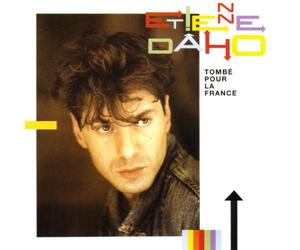 Daho,Etienne - Tombé pour la France