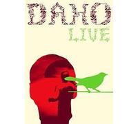 Etienne Daho : Daho Live