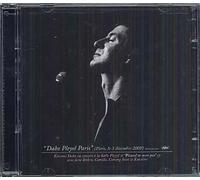 Daho Pleyel Paris