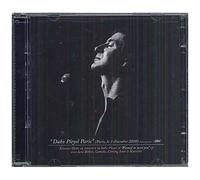 Daho – Pleyel Paris – Parlophone