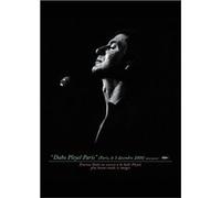 Daho Pleyel Paris - Inclus 2 DVD