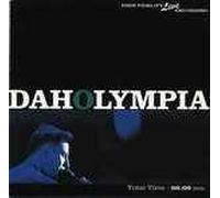 Etienne Daho - Daholympia 1994