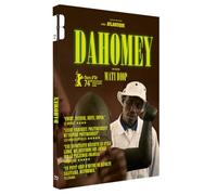 DAHOMEY - BD