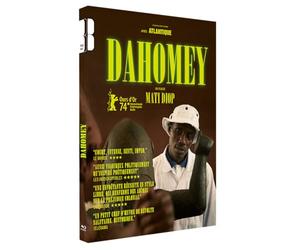 DAHOMEY - BD