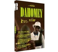 Dahomey Blu-ray G