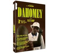 DAHOMEY - DVD